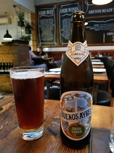 Buenos Aires Argentine Steakhouse - Richmond