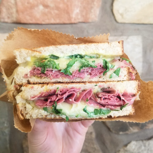 Opinii despre Hillhart Coffee Co în Glasgow - Hospitality and gastronomy