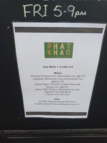 The Whalebone - Norwich