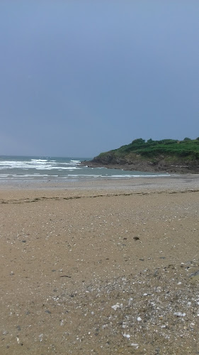 The Cove At Maenporth - Falmouth