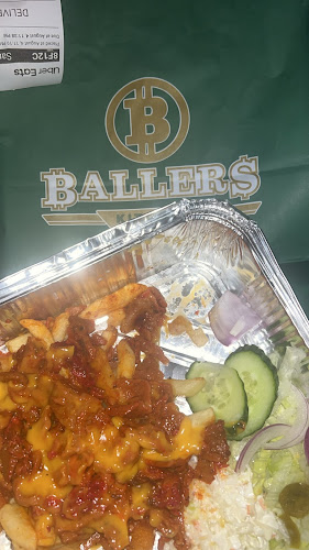 My peri chicken - Hospitality and gastronomy