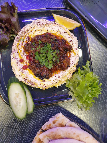 Opinii despre Boga Steakhouse în Watford - Hospitality and gastronomy