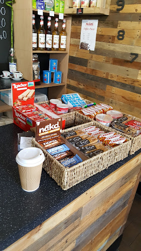 Opinii despre The Coffee Stop în Polegate - Hospitality and gastronomy