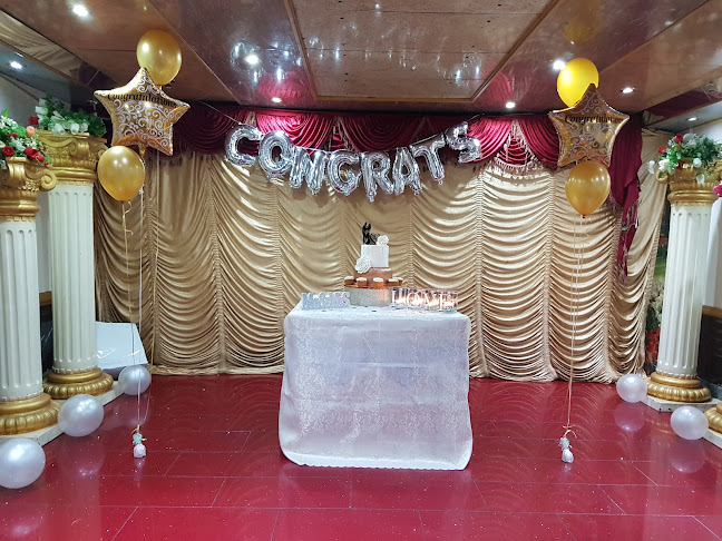 Sathiyams Restaurant and Banqueting