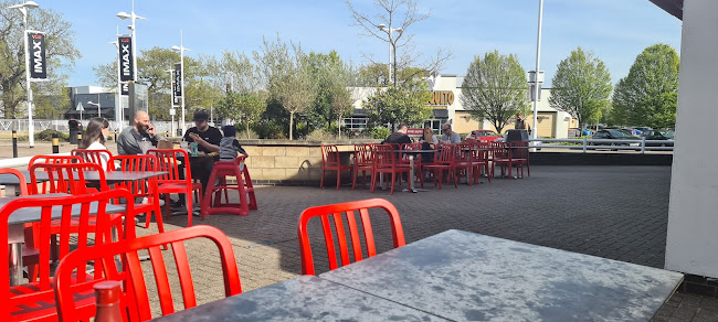 Five Guys Cheshire Oaks