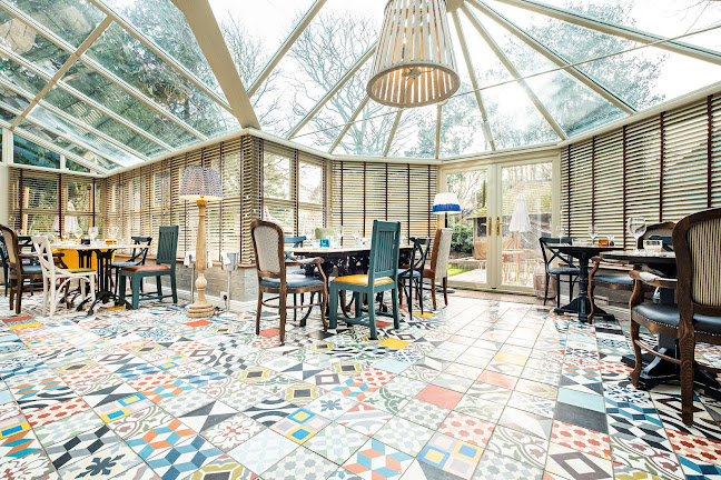 Comentarii opinii despre The Canford Pub