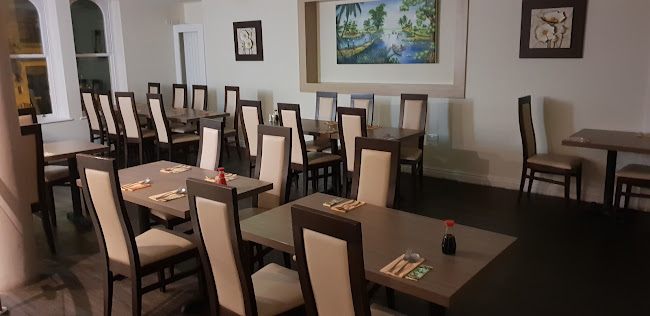 1 Cheltenham Cres, Harrogate HG1 1DH, United Kingdom