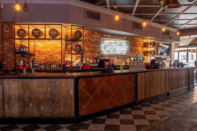 Broadway, Peterborough PE1 1SQ, United Kingdom