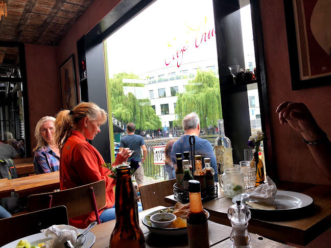 Comentarii opinii despre Cafe Chula