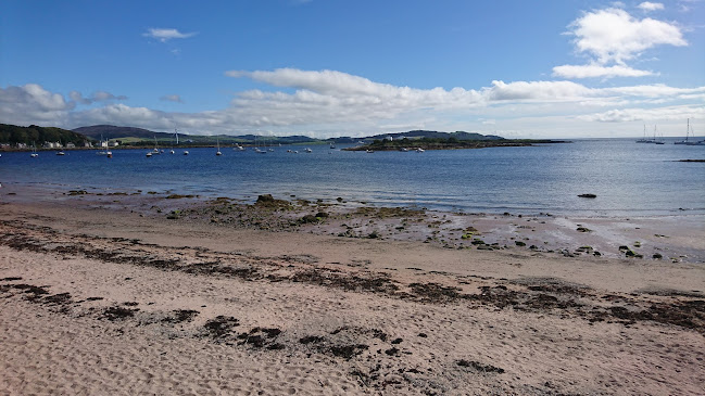 Comentarii opinii despre Round Island Cafe Bar