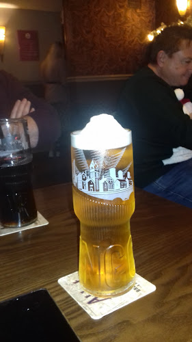 The Angel Inn - Mansfield