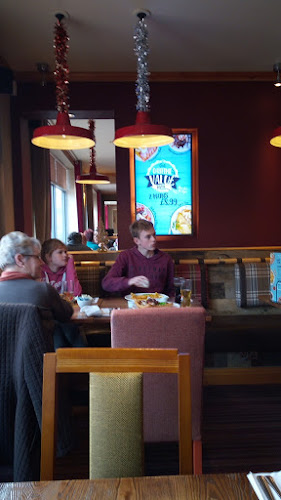 Comentarii opinii despre Catterick Garrison Brewers Fayre