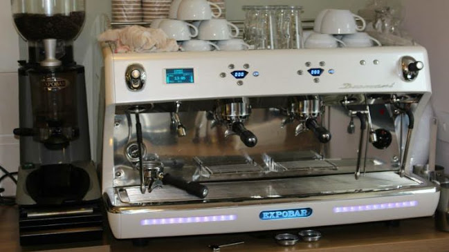 Units 1-3, Peak Square, Crystal Peaks, Sheffield S20 7PH, United Kingdom