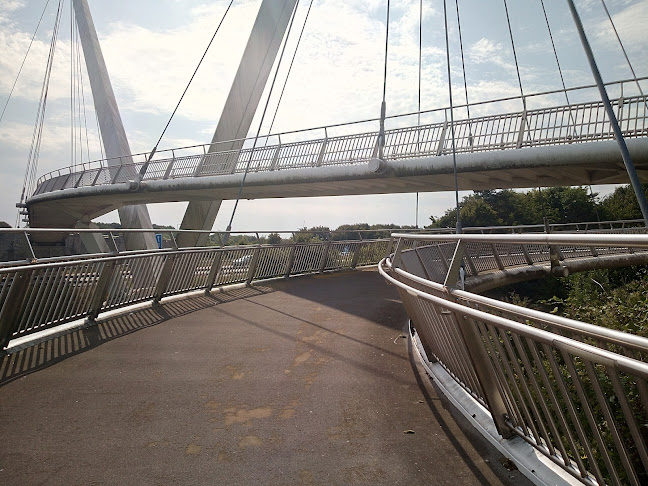 Eureka Entertainment Park - Hospitality and gastronomy