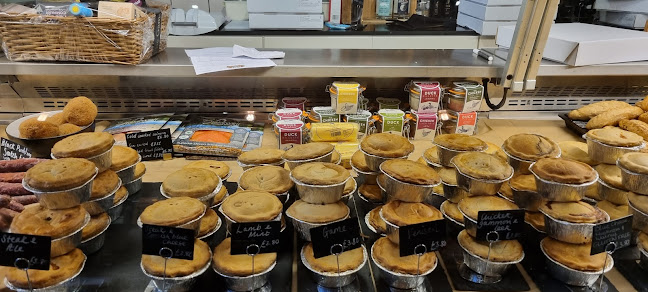 The Larder Yelverton - Hospitality and gastronomy