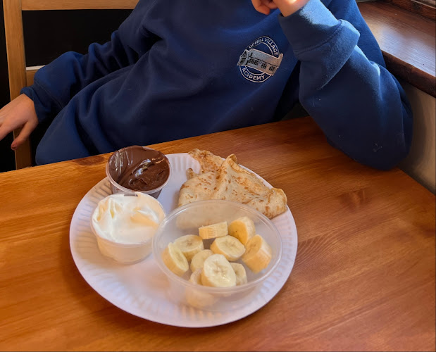 The Bentley Road Baker - Weston-super-Mare