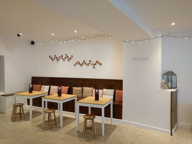 Opinii despre ChouKette în Newquay - Hospitality and gastronomy