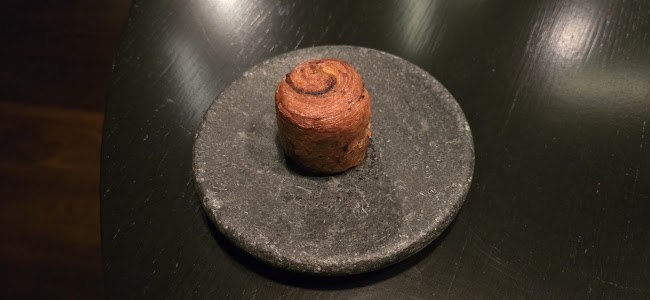 mana - Hospitality and gastronomy