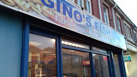 Gino's Traditional Fish and Chips