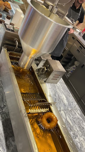 Opinii despre Shhhh Coffee Shop în Sheffield - Hospitality and gastronomy