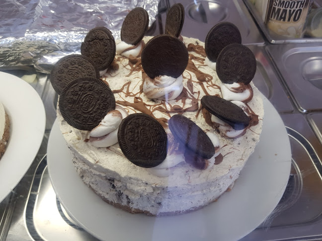 91 Hexthorpe Rd, Doncaster DN4 0AH, United Kingdom