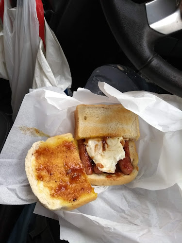 Opinii despre Fill Ya Boots în Burnley - Hospitality and gastronomy