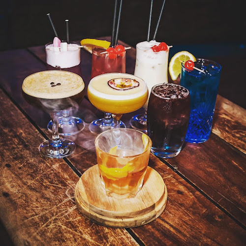 Maggie May's - Sheffield