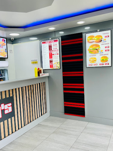 Freddys Rotherham - Rotherham