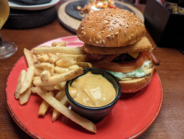 TGI Fridays - Enfield - Enfield