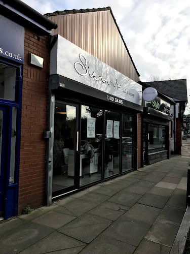 Siennas Hair - Hospitality and gastronomy