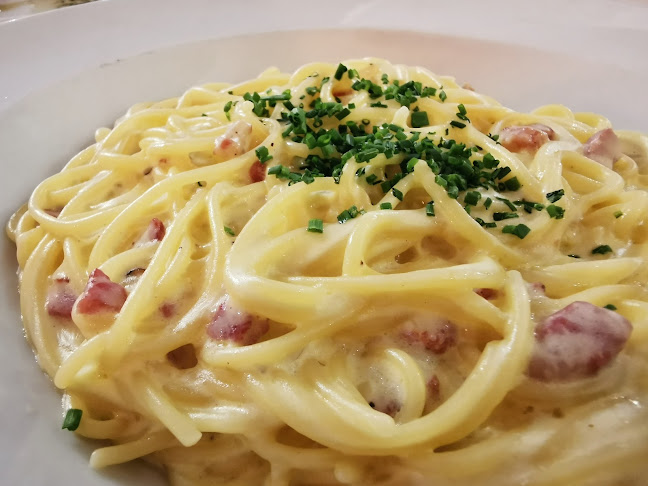 Zucchinis Restaurant - Hospitality and gastronomy