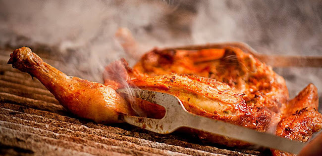 Pizza King - Hospitality and gastronomy