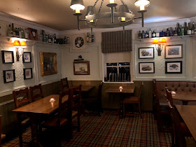 The Dog & Partridge Hotel