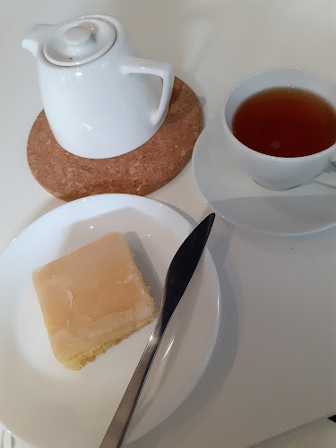 Callan’s Cafe - Johnstone