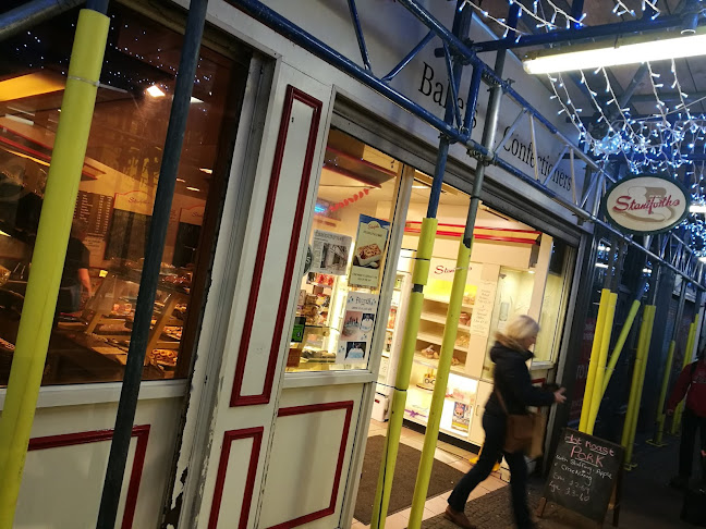 Opinii despre Staniforths (Rawmarsh) Ltd în Sheffield - Hospitality and gastronomy