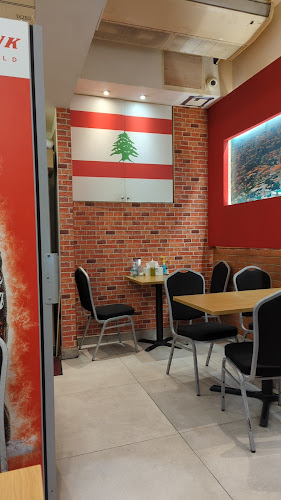 124 Cromwell Rd, London SW7 4ET, United Kingdom