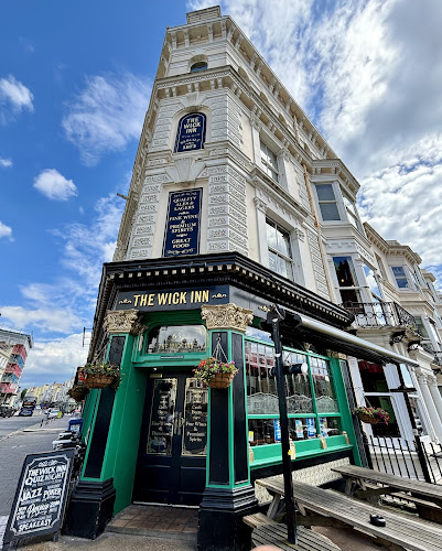 The Wick Inn - Hospitality and gastronomy