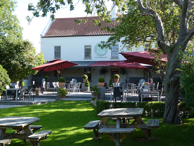 The Cadeby Pub & Restaurant - Doncaster