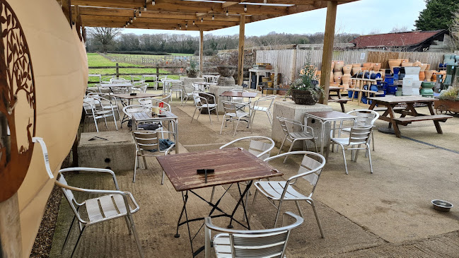 Rowan Cafe - Gerrards Cross