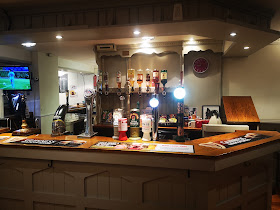 The Prince of Wales Stafford