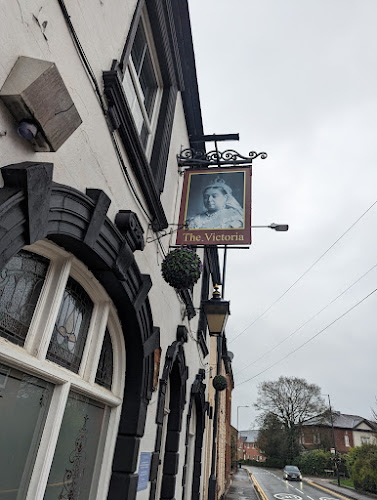 Victoria Inn - Hospitality and gastronomy