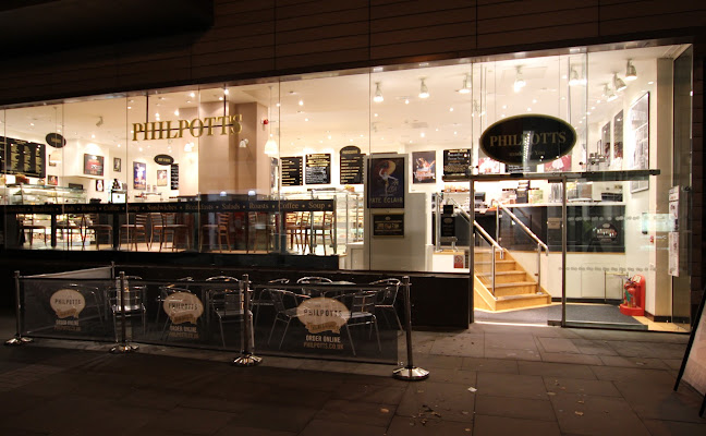 Philpotts Ltd - Manchester