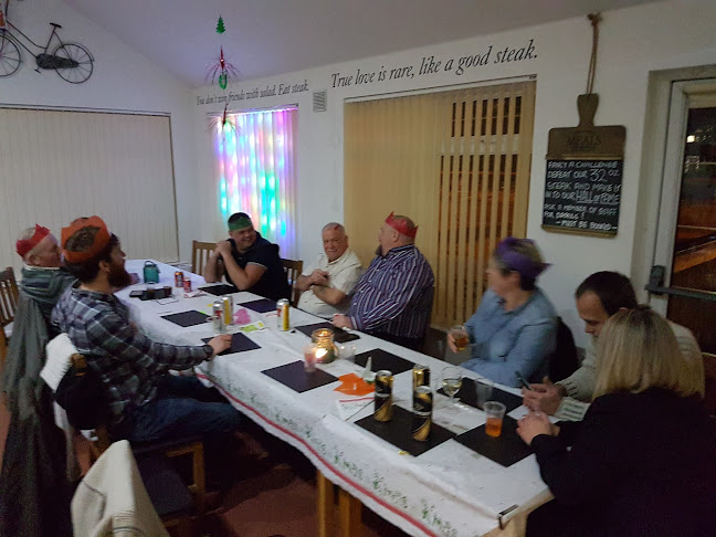 Cafe V8 - Hospitality and gastronomy