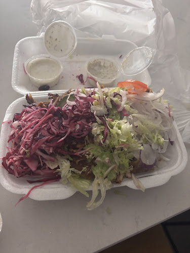 Ash Vale Kebab House - Hospitality and gastronomy