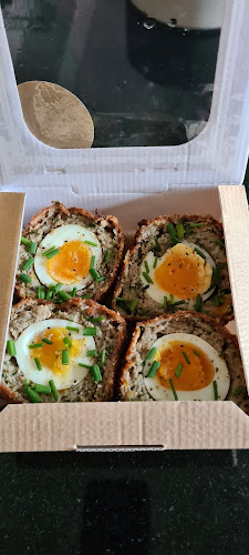 Tasty Trays - Monmouth