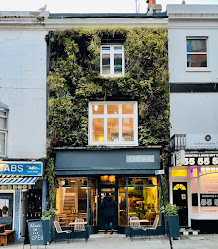 Cafe @62 Brighton