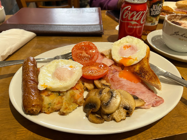 Opinii despre Friends cafe strood în Rochester - Hospitality and gastronomy