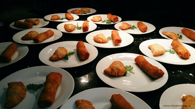 Sri L Catering