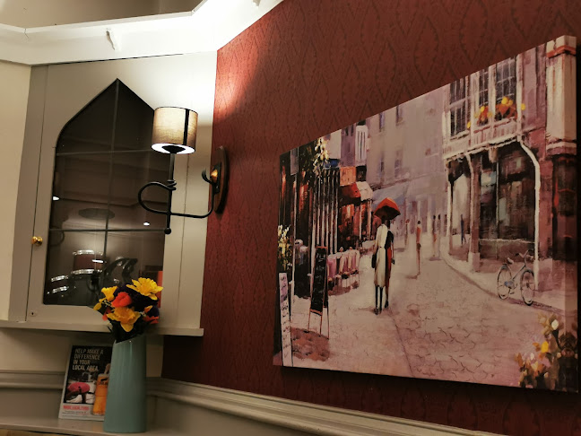 66 Weston Rd, Stafford ST16 3RW, United Kingdom