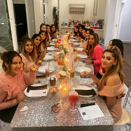 The Indian Dish - Maidstone